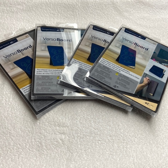 NWT Versa Board - Picture 2 of 7